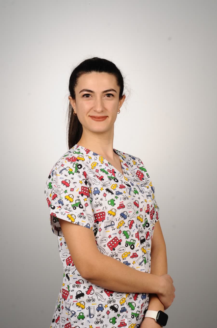 Duyusal etkinlik görseli